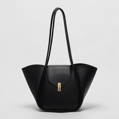 Louvre Shopper Bag