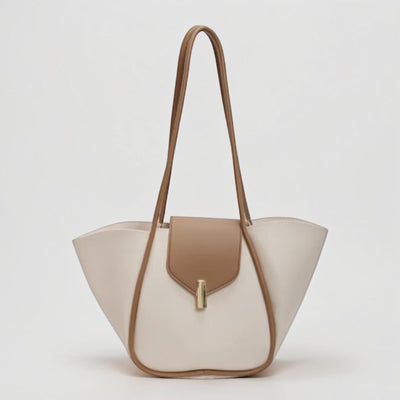 Louvre Shopper Bag