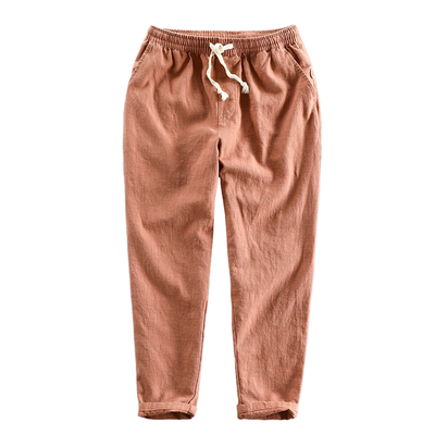 Malé - TheighT Short-Sleeved Set