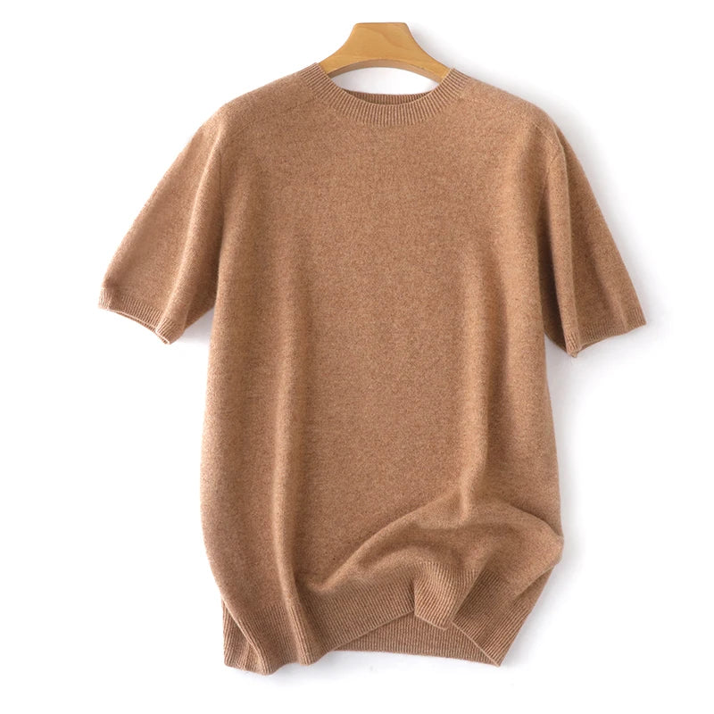T-ShirT  Wool