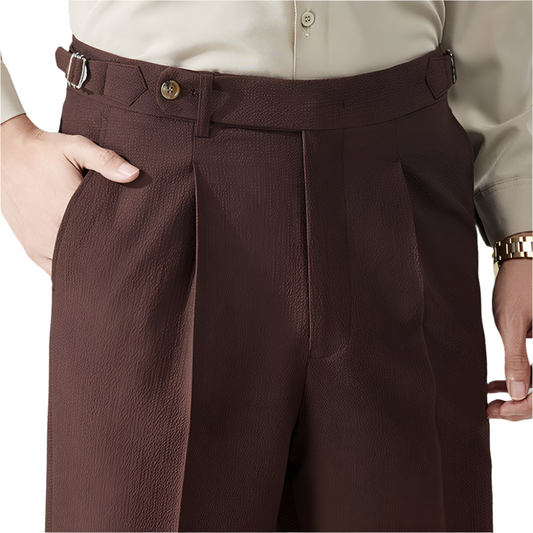 Monarcho Gurkha Trouser