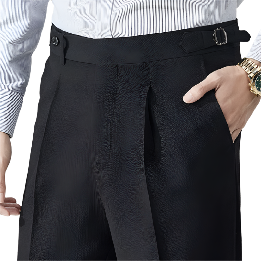 Monarcho Gurkha Trouser