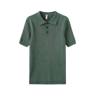 Bora Bora - TheighT Signature Polo