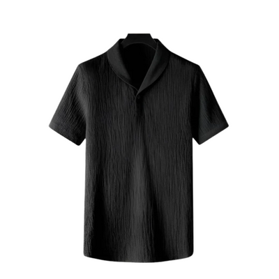 TheighT Cotton Polo & Pantalon Set