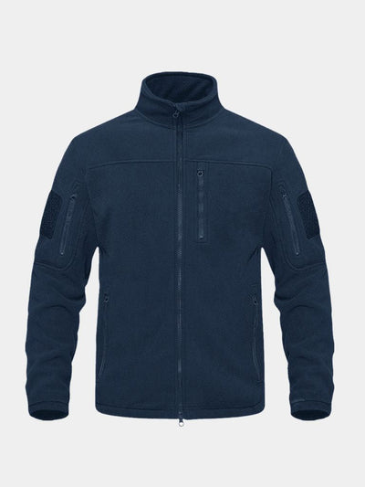 Lucerne Alpine Utility Jacket - Verocci Essentials