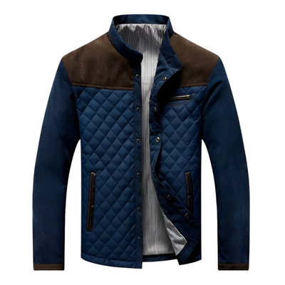 Ethan Highland Jacket