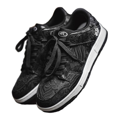 Valentino Tsunami Sneaker