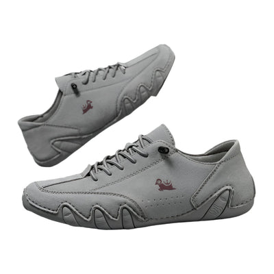 Dan Anderson Suede Shoes