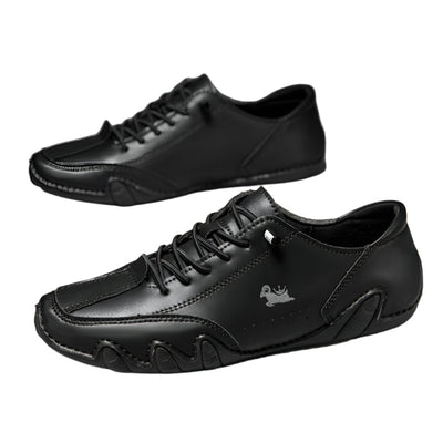 Dan Anderson Suede Shoes