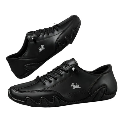 Dan Anderson Suede Shoes