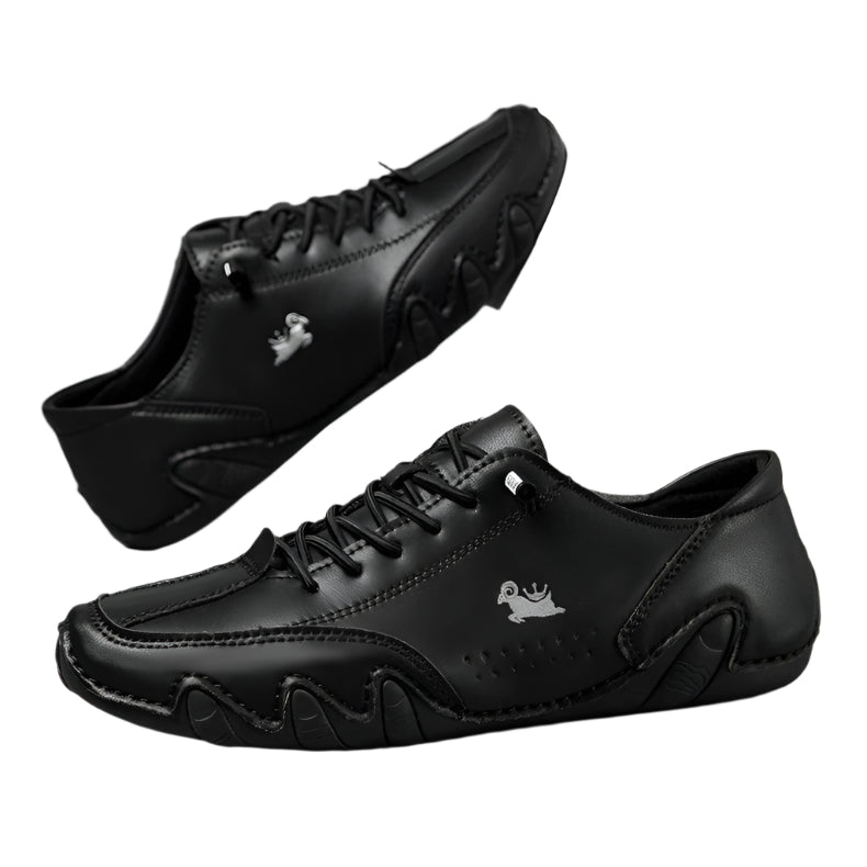 Dan Anderson Suede Shoes