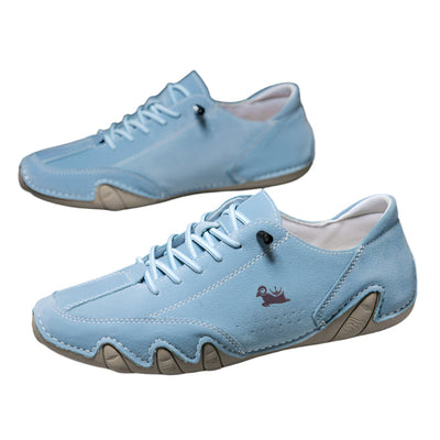 Dan Anderson Suede Shoes