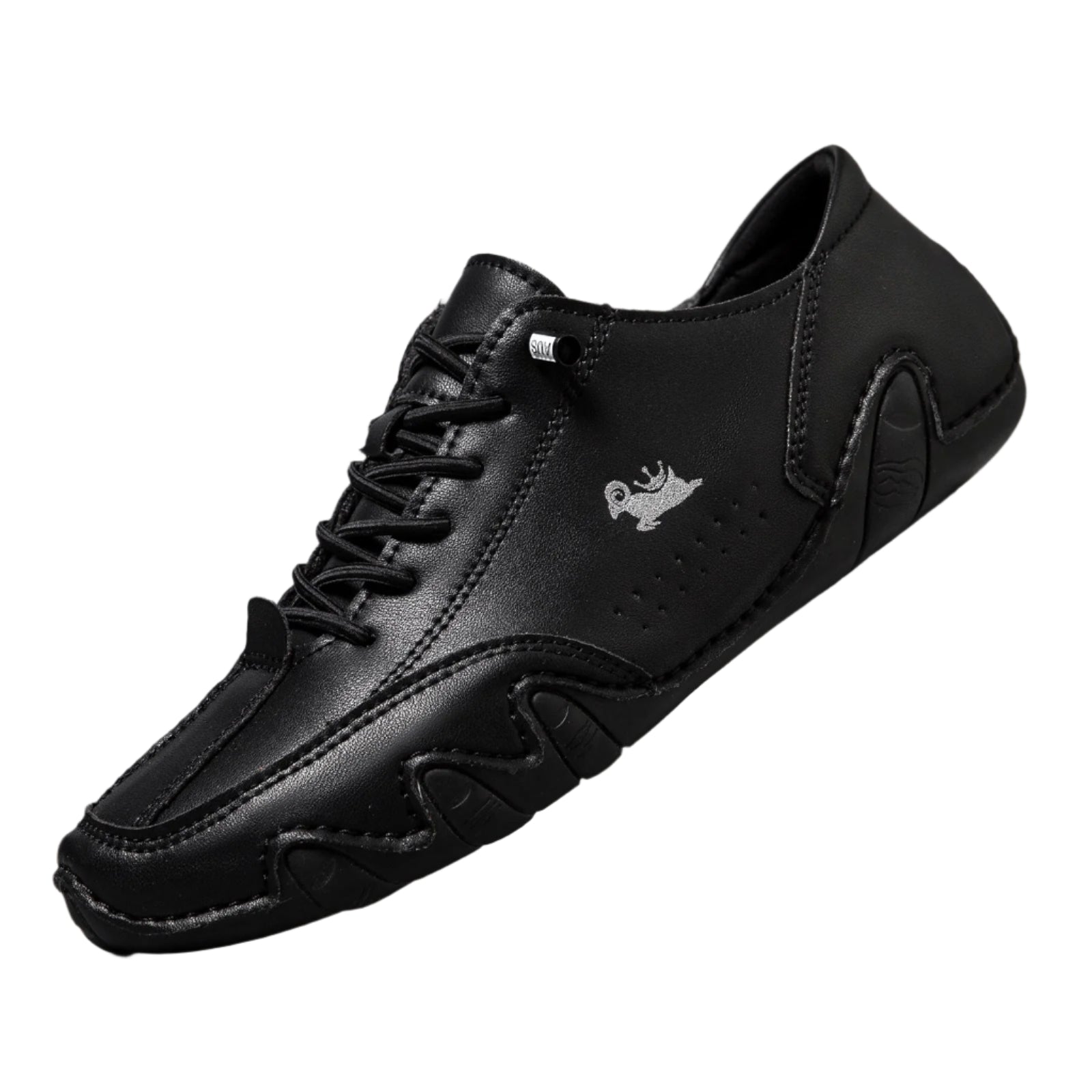 Dan Anderson Suede Shoes