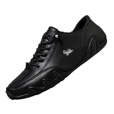 Dan Anderson Suede Shoes