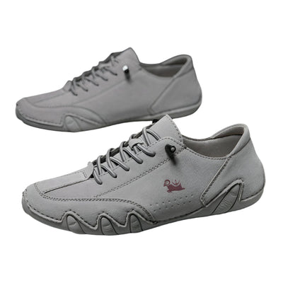 Dan Anderson Suede Shoes