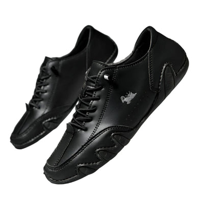 Dan Anderson Suede Shoes