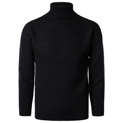 TheighT Turtleneck