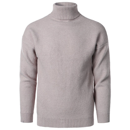 TheighT Turtleneck