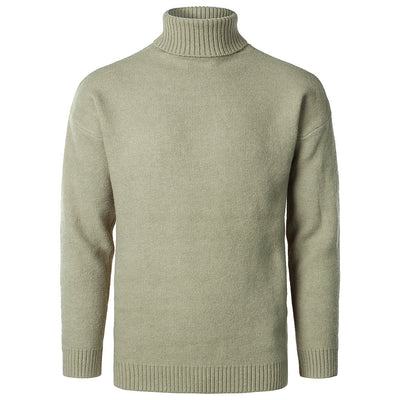 TheighT Turtleneck