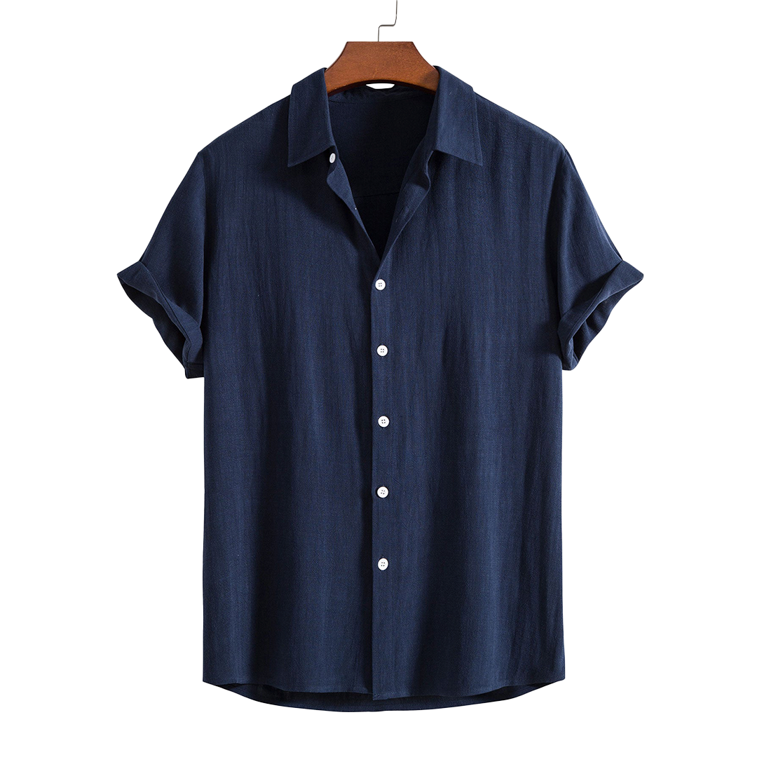 Palau - TheighT Short-Sleeved set
