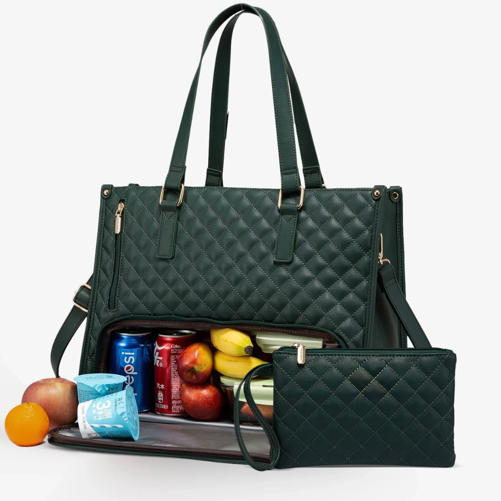 3-IN-1 Totebag
