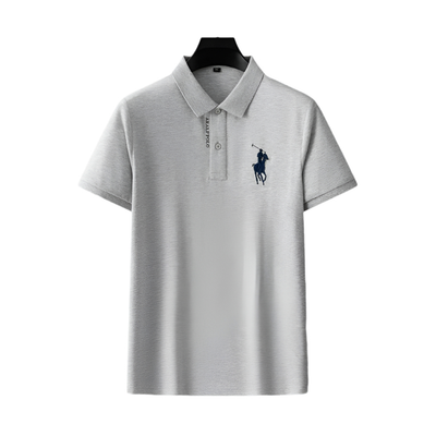 TheighT Raphael Polo Shirt