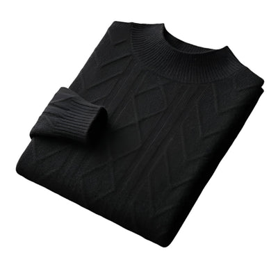Ravensbrook Merino Wool Sweater