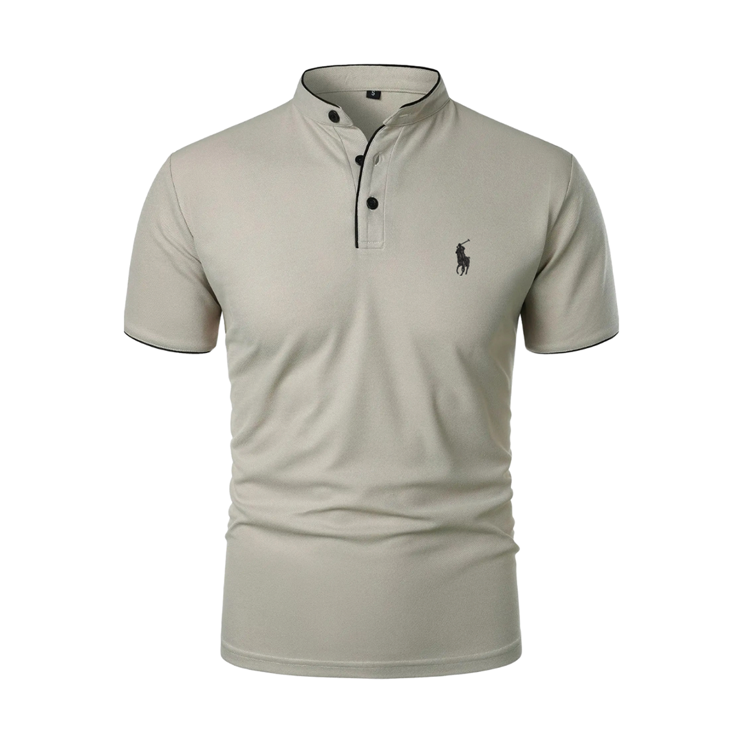TheighT Premium Casual Polo