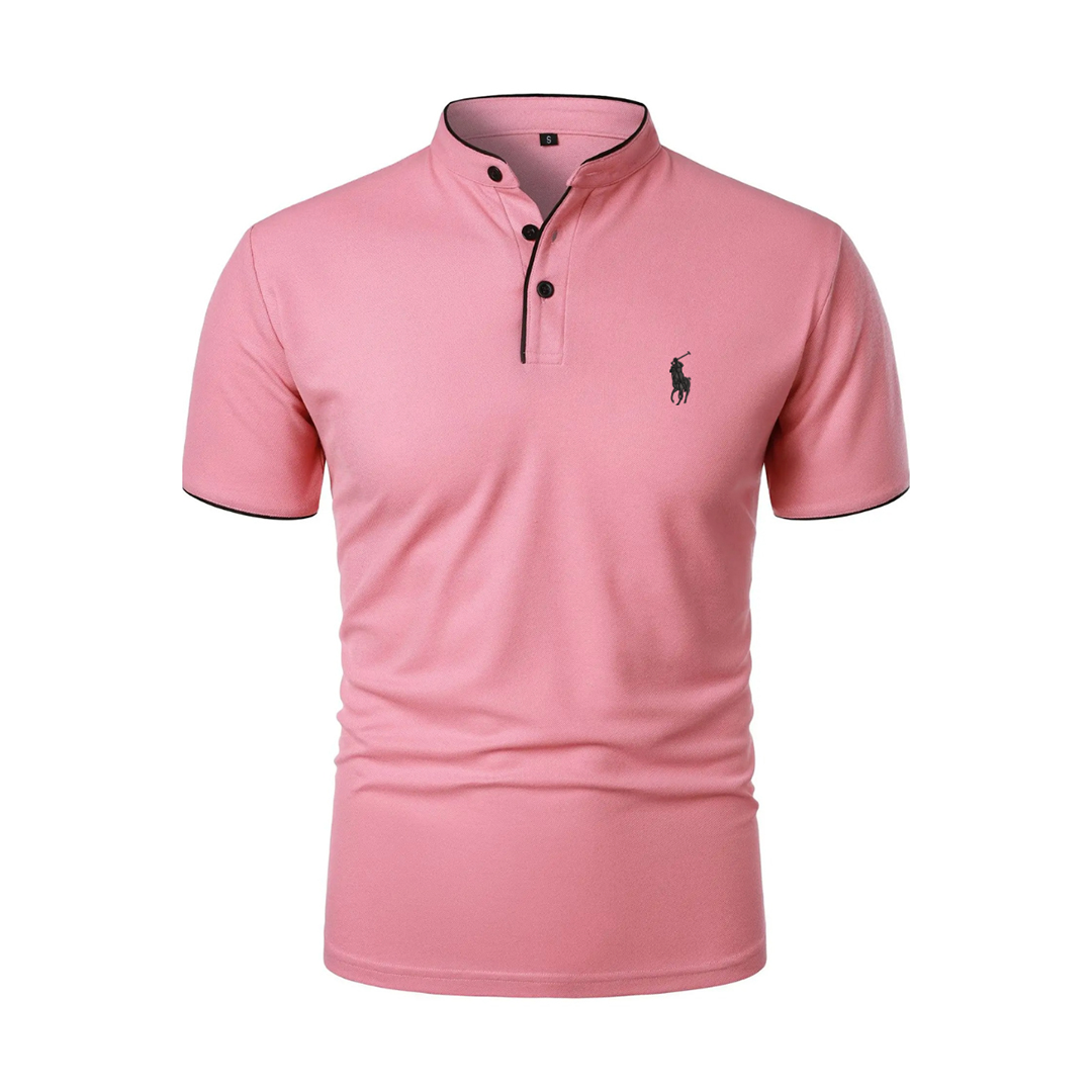 TheighT Premium Casual Polo