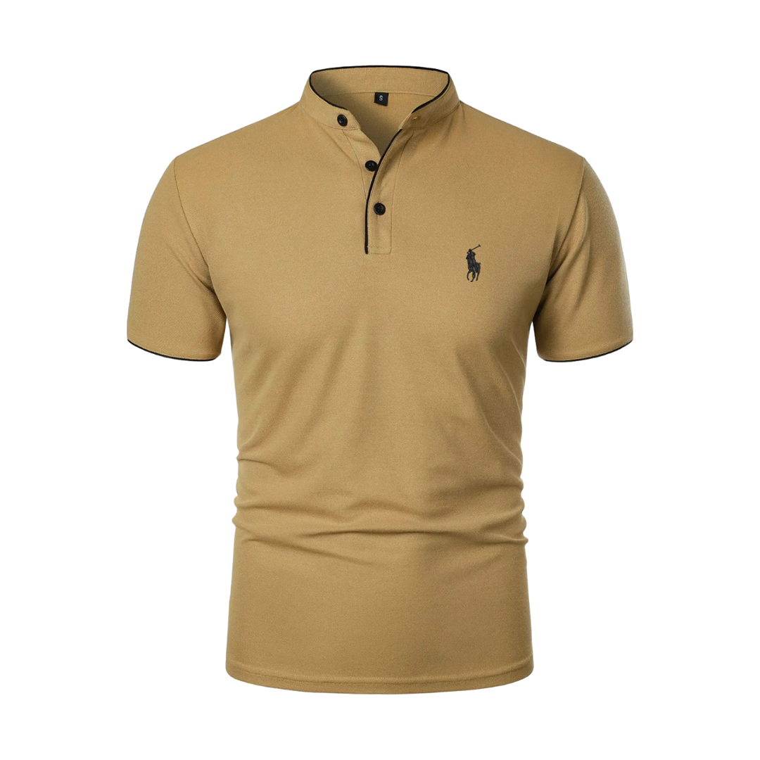 TheighT Premium Casual Polo