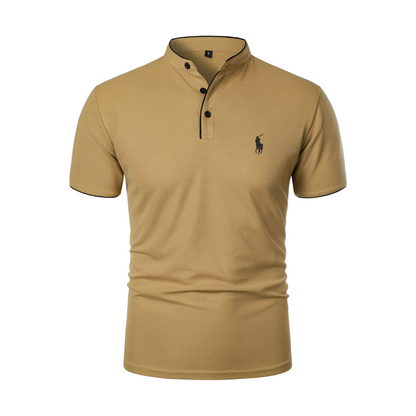 TheighT Premium Casual Polo