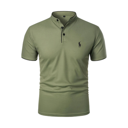 TheighT Premium Casual Polo