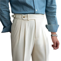 Cream White