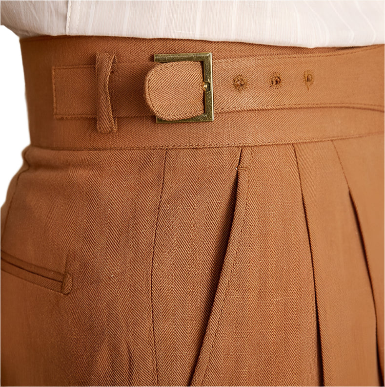 Royal Welsh Gurkha Trouser