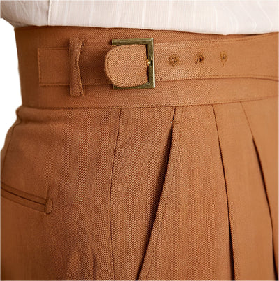 Royal Welsh Gurkha Trouser