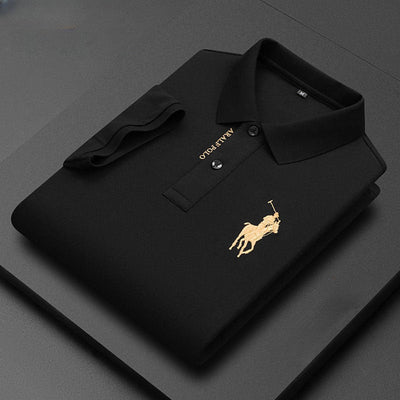 TheighT Raphael Polo Shirt