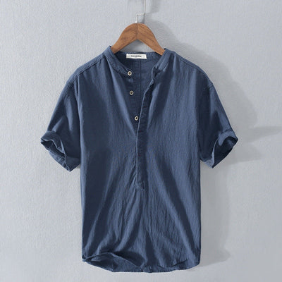 Kelvin Thompson Shirt