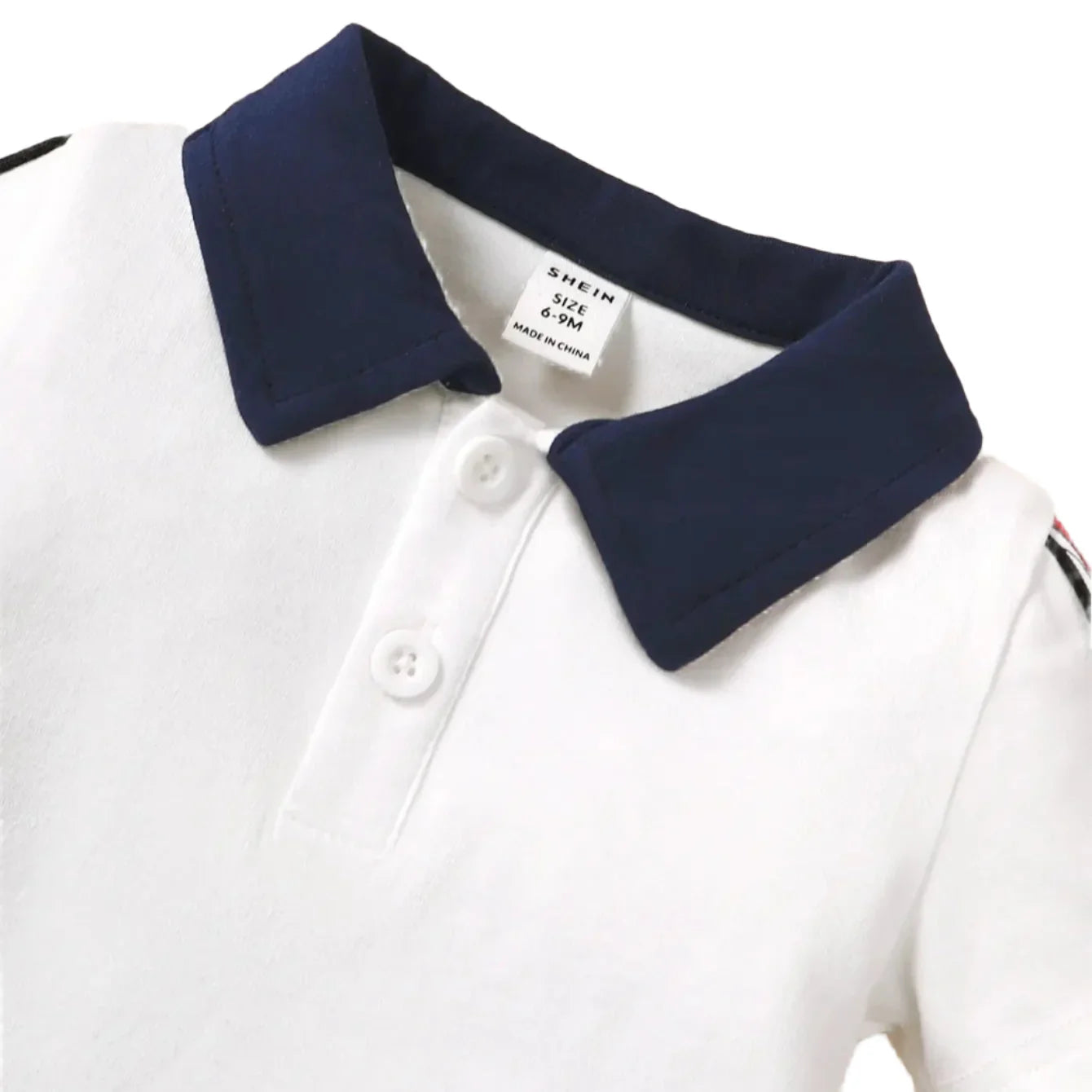 TheighT - Monaco Baby Set