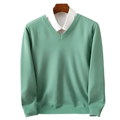 Noble Ultra Wool Sweater