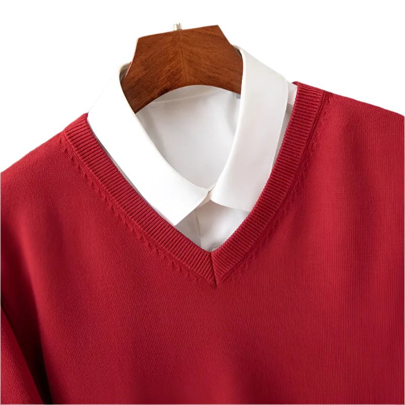 Noble Ultra Wool Sweater
