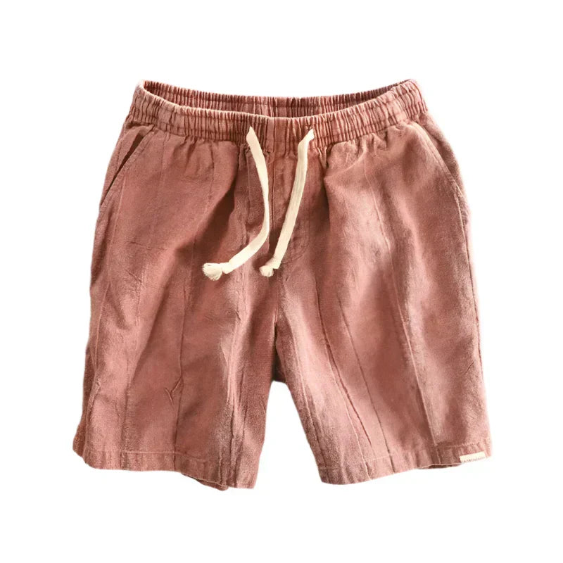 Jon Wellington Linen Pants
