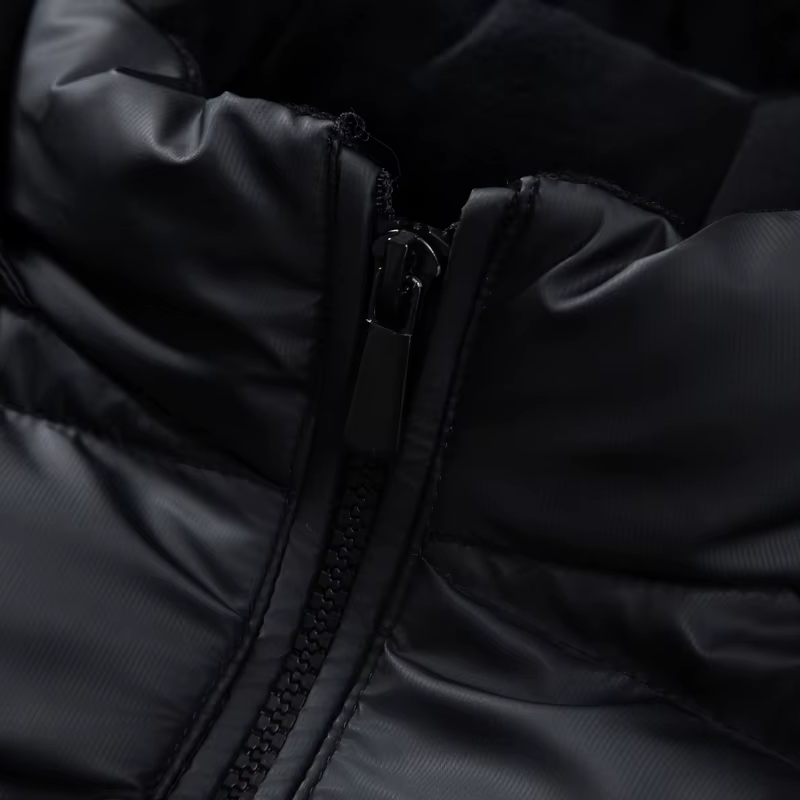 Premium  Hybrid Down Jacket