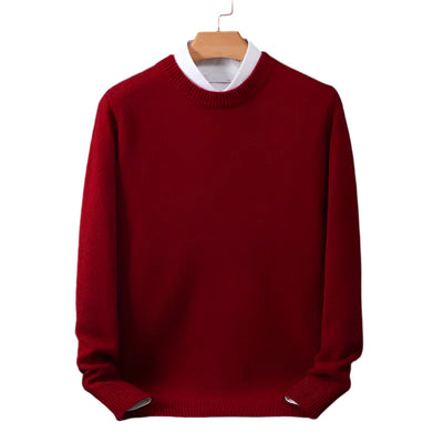Serenvale Soft Cashmere Sweater