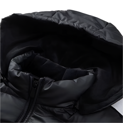 Premium  Hybrid Down Jacket