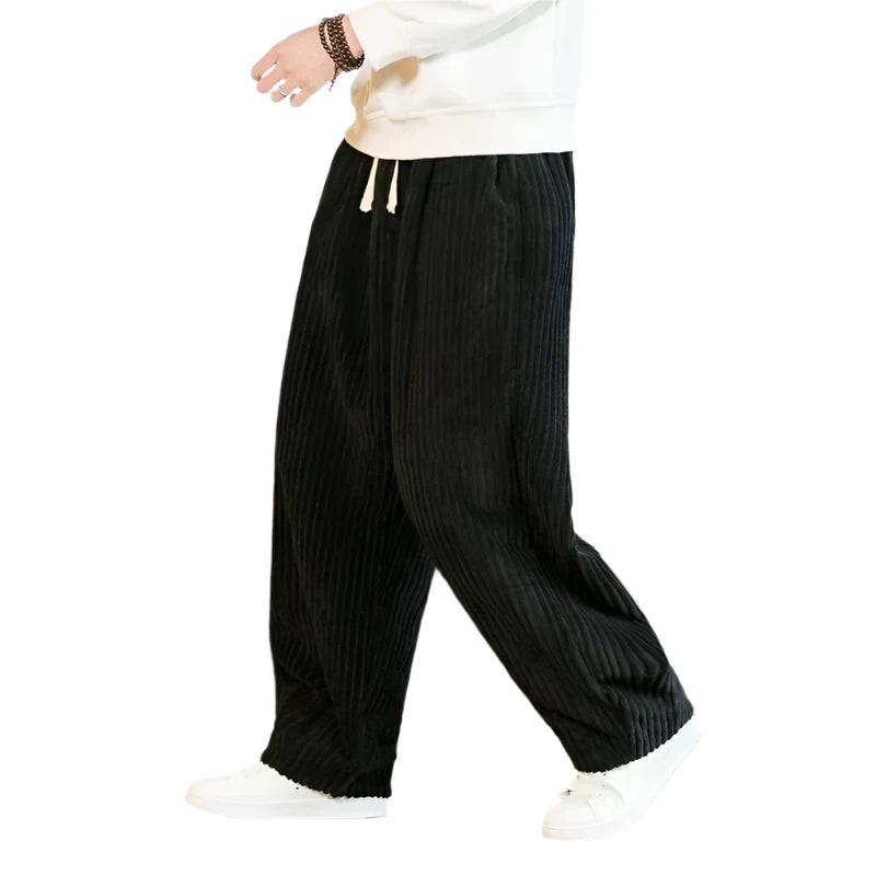 Rome Oversized Pants