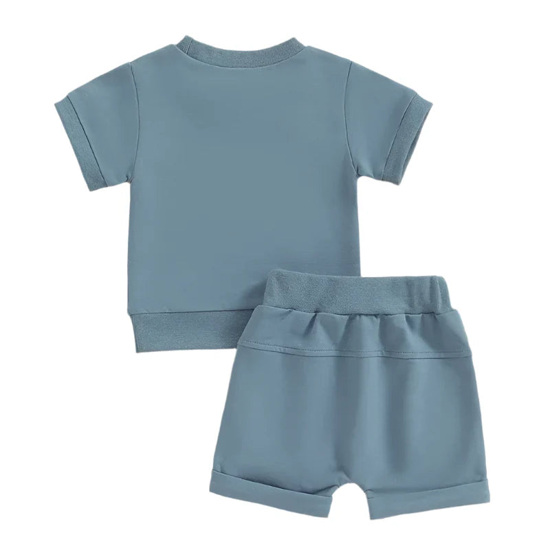 TheighT – Havana Baby Set
