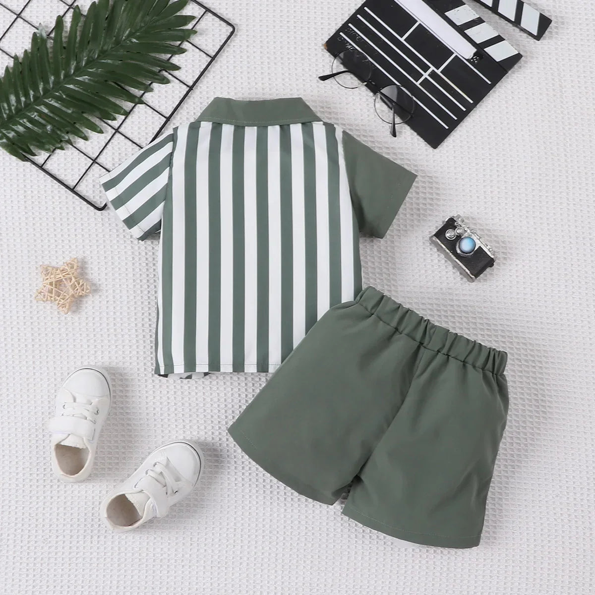 TheighT – Soho Baby Set