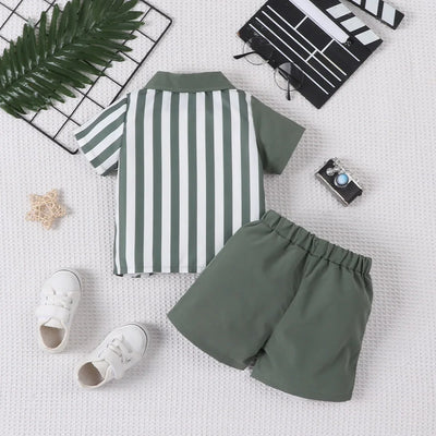 TheighT – Soho Baby Set