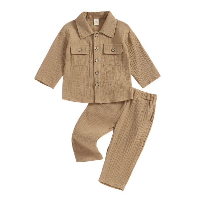 TheighT – Aspen Baby Set