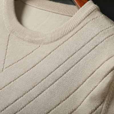 TheighT  Exclusive Cashmere Shirt